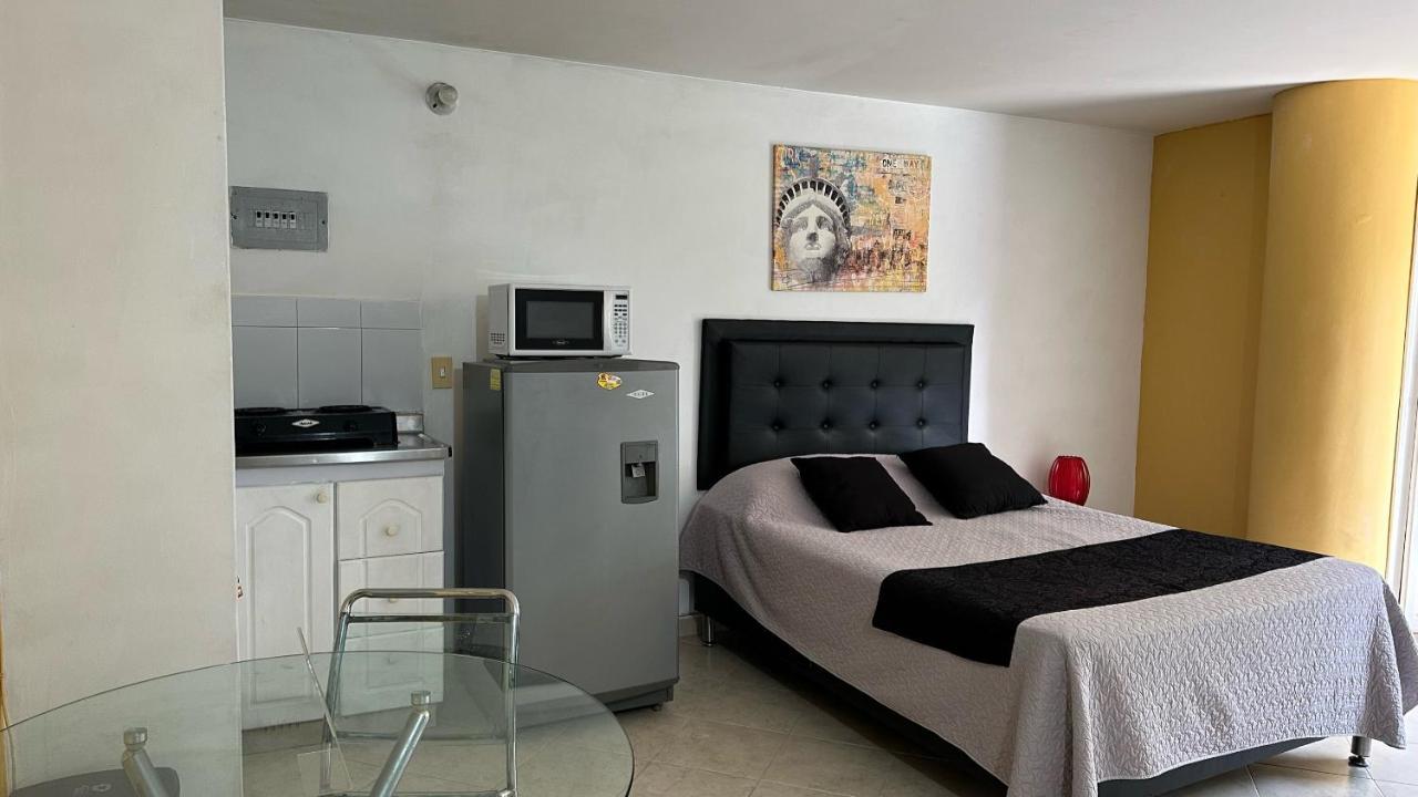Cerca A Molinos Appartement *