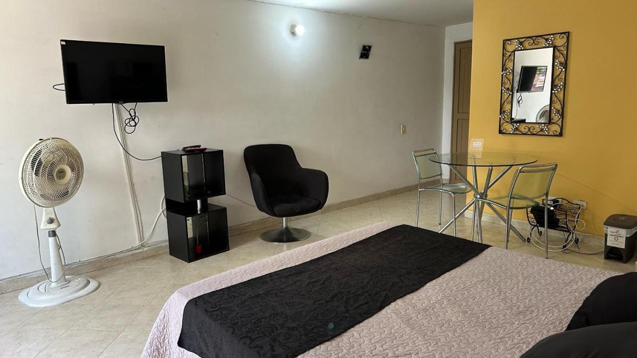 Cerca A Molinos Appartement Medellín